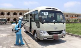 Ninh Bình: 5 người trong cùng gia đình là F1 đã tiếp xúc với 132 người