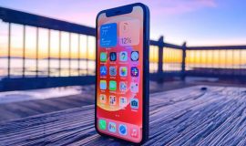 Apple phát hành iOS 14.5 tập trung vào quyền riêng tư