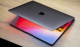 Chip Apple M2 cho Mac bắt đầu được đưa vào sản xuất