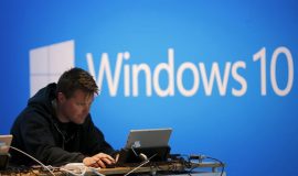 Hơn 1,3 tỉ thiết bị Windows 10 đang hoạt động