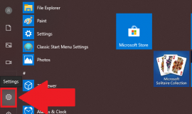 Hướng dẫn bật tính năng HDR trên Windows 10