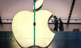 Thiếu chip có thể ngăn đà tăng trưởng của Apple