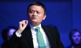 Tỉ phú Jack Ma đã nói gì khiến Alibaba phải chịu cảnh khốn đốn?