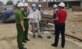 Quảng Ninh liên tiếp xử phạt 2 doanh nghiệp gây ô nhiễm môi trường
