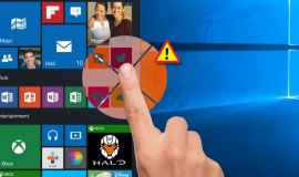 Cách khắc phục màn hình cảm ứng Windows 10 không hoạt động