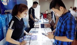 Vào ‘cuộc chơi’ chuyển đổi số: Hình thành văn hóa số