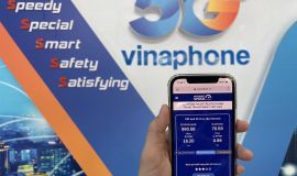 Cách kích hoạt dịch vụ 5G trên iPhone 12 sử dụng mạng VinaPhone