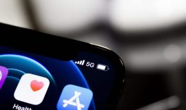 iPhone 12 Series đã có sóng 5G tại Việt Nam