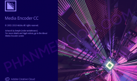 Download Adobe Media Encoder CC 2019 Win & Mac – Hướng Dẫn Cài Đặt