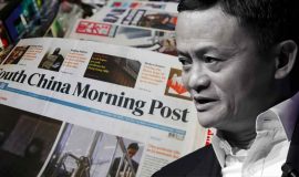 Đế chế truyền thông Alibaba chạm đến ‘dây thần kinh’ của Bắc Kinh