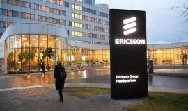 Ericsson hỗ trợ đối thủ Huawei vì lo ngại Trung Quốc