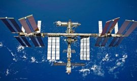 Trạm Không gian Quốc tế xuống cấp, khi nào Nga mới thay thế được?