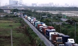 Hơn 27.000 tỉ ‘cứu’ giao thông kết nối cảng biển TP.HCM