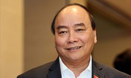6 đại biểu không đồng ý miễn nhiệm Thủ tướng Nguyễn Xuân Phúc