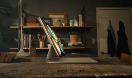 iPad Pro 12,9 inch khan hàng trước ngày lên kệ