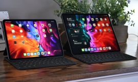 iPad Pro 12,9 inch ‘ngốn’ 699 USD sửa chữa nếu không có AppleCare+
