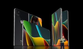 Apple đang phát triển iPhone gập lại, ra mắt năm 2023