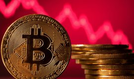 Bitcoin ghi nhận mức giảm hàng tháng lớn thứ hai trong lịch sử