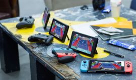 Nintendo bán được nhiều Switch hơn so với dự đoán