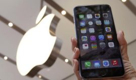 Apple bị kiện vì iPhone 6 phát nổ gây thương tích