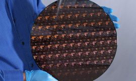 IBM giới thiệu công nghệ chip 2nm đầu tiên trên thế giới