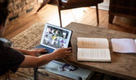 Zoom có quyền truy cập đặc biệt vào máy ảnh iPad