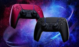 Sony bổ sung màu mới cho bộ điều khiển PS5 DualSense