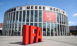 Triển lãm IFA 2021 chính thức bị hủy vì Covid-19
