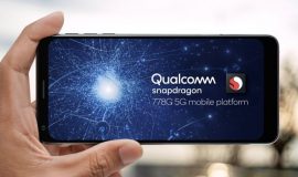 Qualcomm ra mắt chip Snapdragon 778G 6nm hỗ trợ 5G