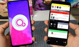 Google Fuchsia OS sẵn sàng để phát hành