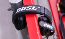 Hãng Bose bị tấn công bởi ransomware