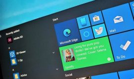 Microsoft Edge 91 sẽ là trình duyệt hoạt động tốt nhất trên Windows 10