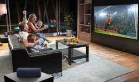 LG ra mắt tấm nền OLED thế hệ thứ hai tại Việt Nam