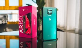 Điểm lại những smartphone Vsmart nổi bật của Vingroup đang có trên thị trường