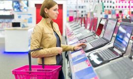 Doanh số PC toàn cầu tăng 8,4% trong năm nay