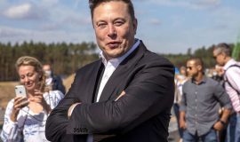 Liệu Elon Musk có thể giúp Bitcoin trở nên ‘xanh’ hơn?