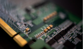 Từ xe hơi tới di động đang đối mặt ‘nạn đói’ chip xử lý