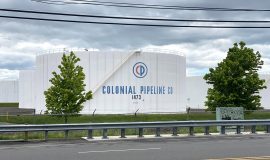 Tin tặc tấn công đường ống dẫn dầu Colonial như thế nào?