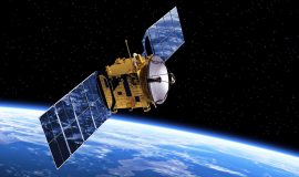 Trung Quốc bước vào cuộc đua internet vệ tinh