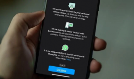 WhatsApp làm gì nếu bạn từ chối chính sách bảo mật mới?