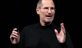 Xung đột Apple – Facebook bắt nguồn từ thời Steve Jobs