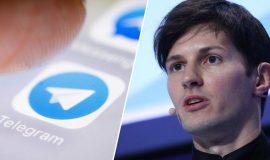 ‘Cha đẻ’ Telegram gọi người dùng iPhone là ‘nô lệ kỹ thuật số’