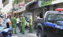 Nóng: TP.HCM có ca dương tính Covid-19 mới là con của BN4780, liên quan chuỗi lây nhiễm hẻm 287 Nguyễn Đình Chiểu