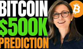 Founder Ark Investment: Shut down Bitcoin là nhiệm vụ bất khả thi
