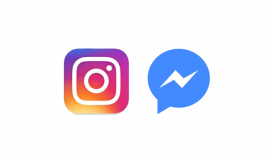 Trò chuyện trên Facebook Messenger và Instagram sẽ sớm có mã hóa đầu cuối