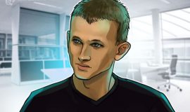 Vitalik Buterin ( ETH ) tranh luận với Elon Musk về Dogecoin