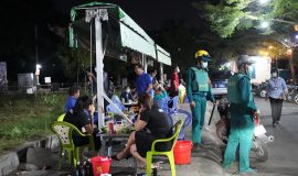 TP.HCM dừng hoạt động quán ăn lề đường, nhà hàng phục vụ tối đa 20 người