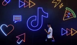 Nhiều người không dám nhận việc ở TikTok vì sợ ‘văn hóa 996’