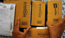 Mỹ đàn áp Big Tech bằng vụ kiện chống độc quyền nhắm vào Amazon