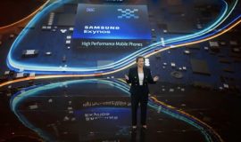 Chip Exynos tiếp theo sẽ có kiến trúc GPU mạnh mẽ